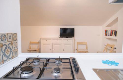 Villa Tra Mare e Ulivi - Foto 34