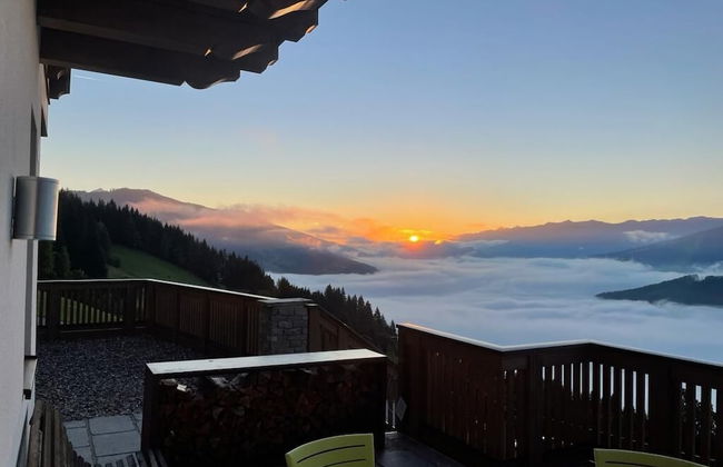 Aigenberg Appartements - Foto 14