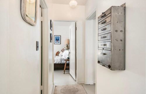 The Library Suite - The Marlowe Boutique Hotel - Foto 1