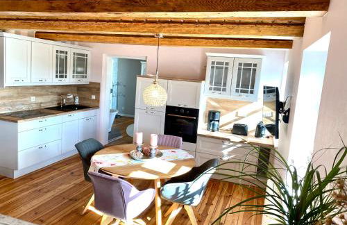 Villa B das zauberhafte Chalet - Foto 21