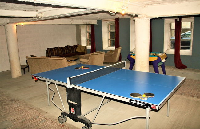 Vintage Farmhouse With Garden, Roofed Terrace - Photo 20