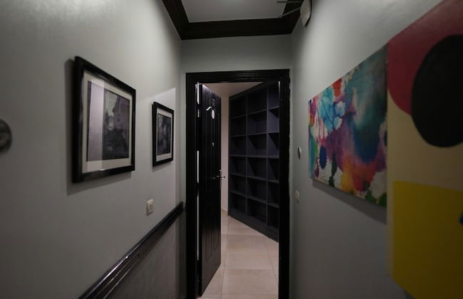 NewCity Suites & Apartments - Foto 23