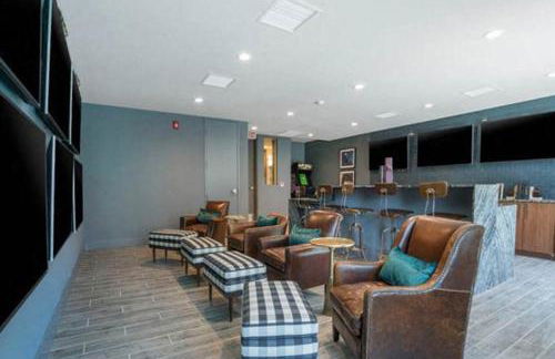 Mission Valley 1br w gym wd pool nr bars SAN-18 - Foto 29