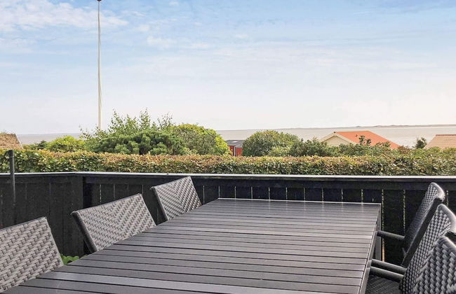 Cosy Holiday Home in Ebeltoft With Beach Nearby - Foto 14