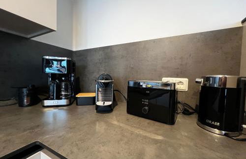 Ferienresidenzen Marktplatz - exklusive Ferienwohnungen mit Fahrstuhl - Foto 66