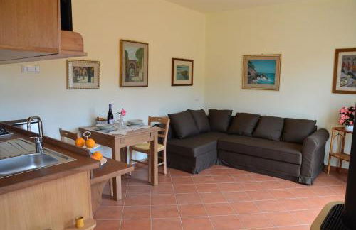 Casa Limoni Terrace Garden - Foto 11