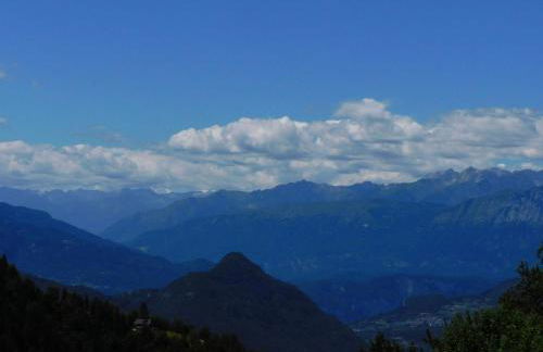 Holiday Home Maso Tòttn by Interhome - Foto 25