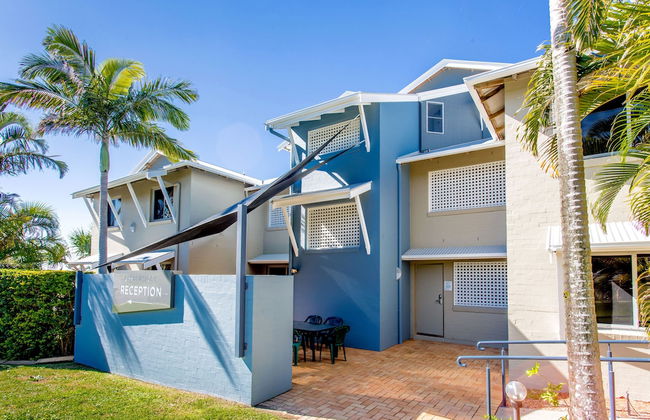 The Observatory Self Contained Apartments - Foto 52