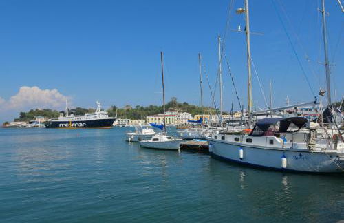 Appartamento Iasolino - Photo 1