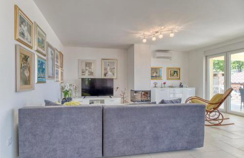 Villa Sole - Foto 13