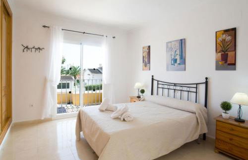 Villa Santanatenis by Interhome - Foto 24