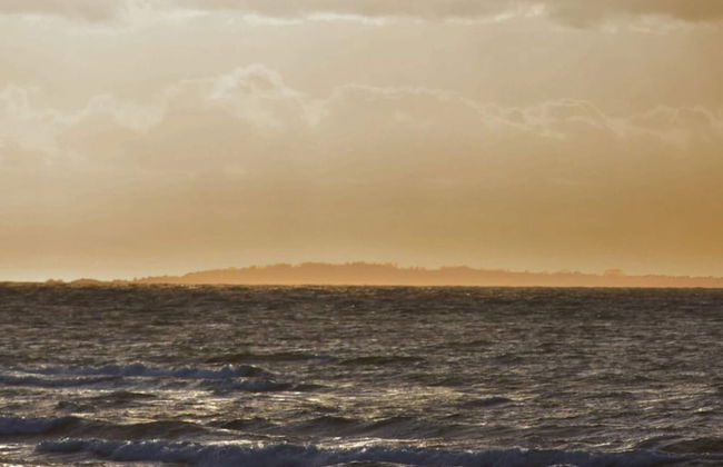 5 Star Holiday Home in Asnaes - Foto 31