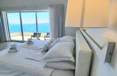 5 stars 2 bedrooms villa BLUE DREAM village Pisak Croatia - Foto 37