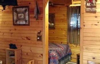 Valle Crucis Farm - Foto 40