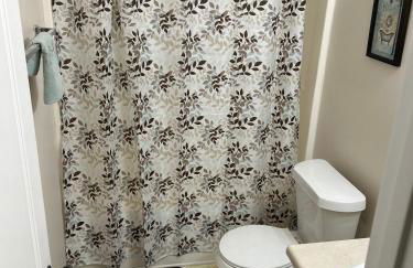 Cozy Home in McDonough - Foto 15