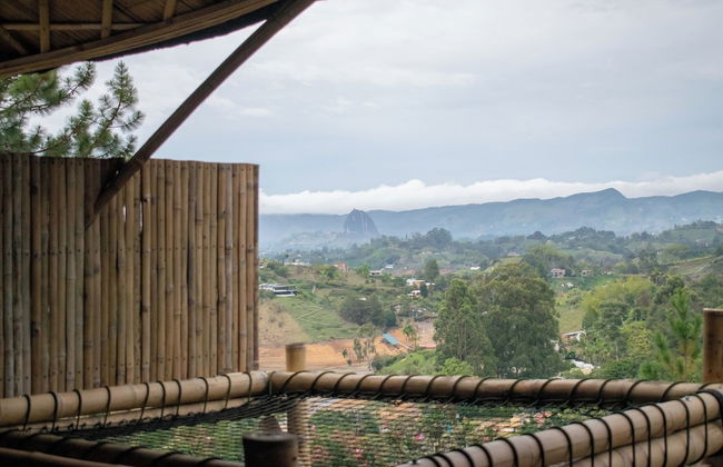Magic View Guatape - Photo 6