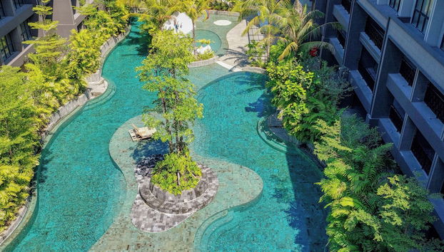 Vistas desde la habitación