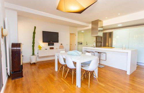 Cullera Beach Apartment Cap Blanc - Foto 19