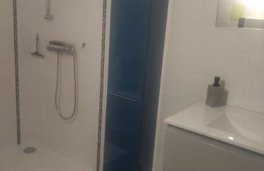 Mini gite 2à4 personnes Studio 7 - Foto 9