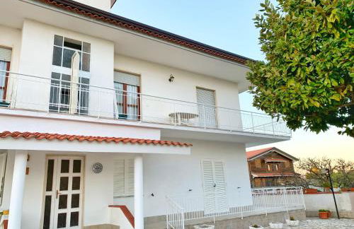 Villa Ginevra - Foto 1