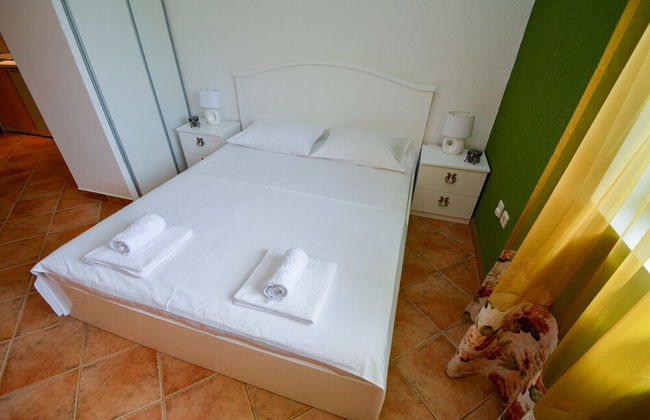 Apartment House 91 - Foto 8