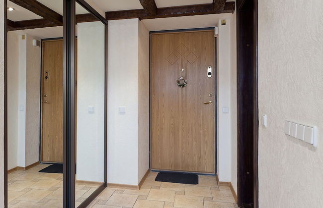 Apartment on Ulyanovskaya 41 - Photo 12