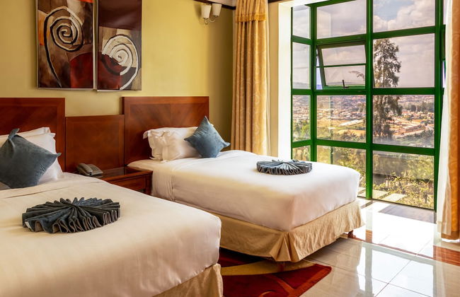 Highlands Suites Hotel - Foto 4