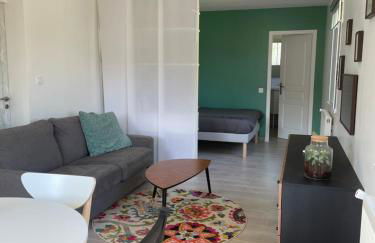 Charmant Studio proche Lac et Forêt - Photo 10