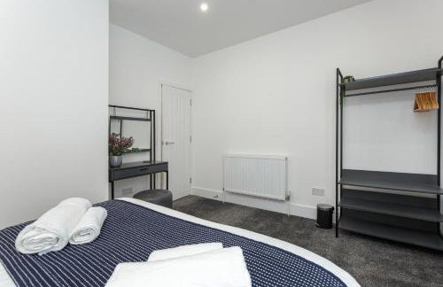 Open Mind Property - 3 Bedroom , Henderson Lodge - Foto 22