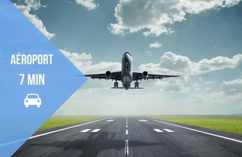 L'atelier • Cosy • Élégant - Foto 22