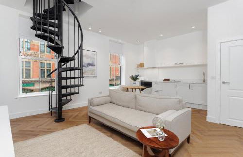 40 Renshaw Apartments - Foto 1