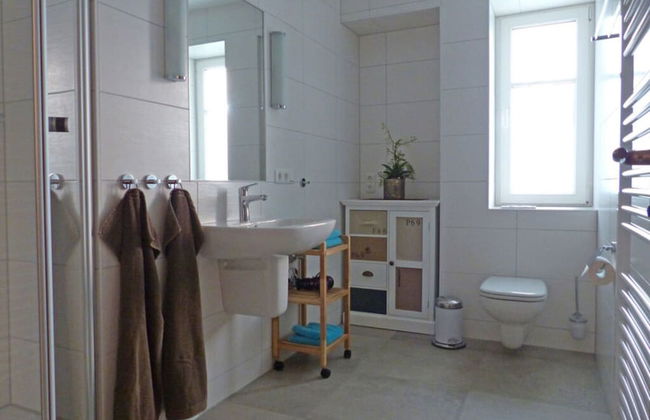 Holiday Apartment "baltic Sea Suite" - Foto 12