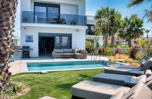 Penélope Beachfront Villas - Foto 57