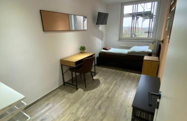 Sahara 3,5 Z Balkon Smart TV Küche WaMa - Foto 16