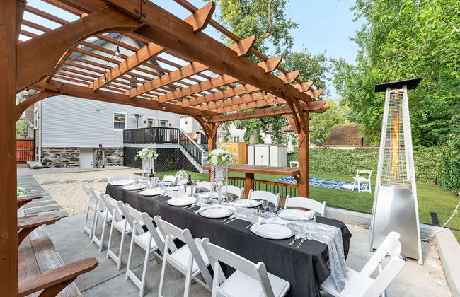 Tudor Place - Foto 29