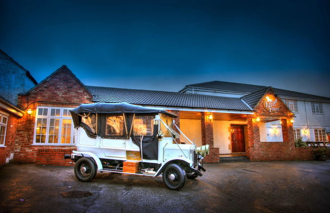 Lumb Farm Country Club - Foto 1