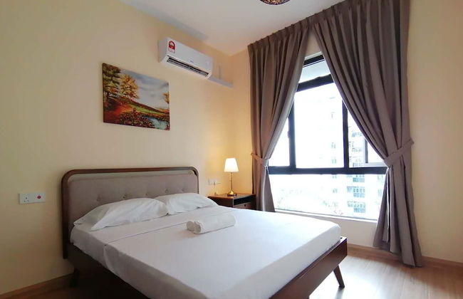 Forest City Ataraxia Park 2 by Wastone - Photo 5