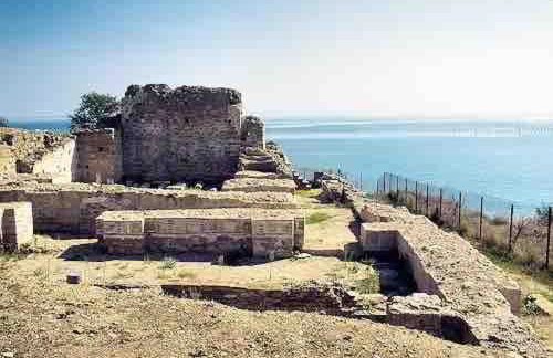 Ancient Pydna Paradise - Foto 65