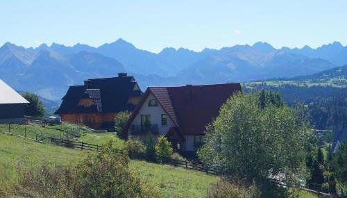 Apartamenty i pokoje rodzinne - Foto 3