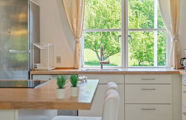 "Guthbrand" - 800m from the sea - Foto 25