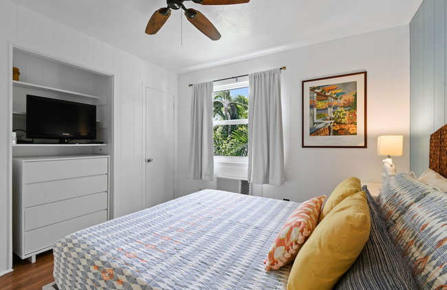 Sunshine Shores Boutique Apartments - Foto 35