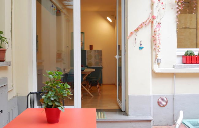 Teatro Duse Duplex Flat - Foto 55