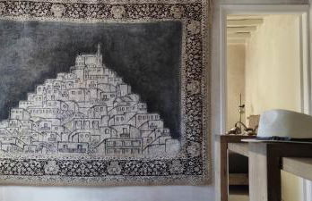 ClockWise Earthy Vibe House in Apano Chora - Photo 39