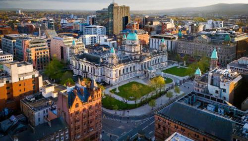 The Vogue- 2bd Hip Ap Ultra Fast WIFI - Foto 4