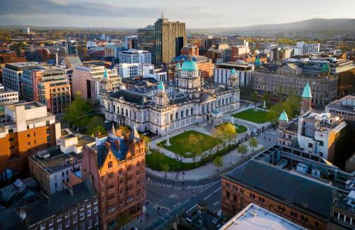 The Hockney - 2 Bd Hip Ap Ultra Fast WIFI - Foto 27