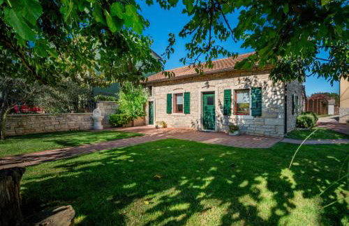 Holiday Home Poli Murvu by Interhome - Foto 30