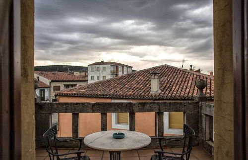 Casa Rural del Médico - Photo 23