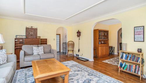 Wine Down Cottage - Foto 5