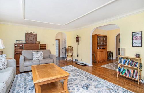 Wine Down Cottage - Foto 5