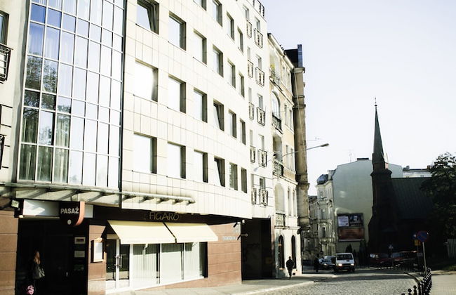 Platinum Apartments Aparthotel - Photo 39